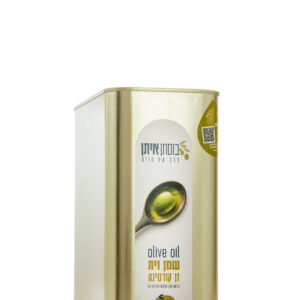 שמן זית  קורטינה Koratina