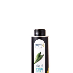 שמן זית ארבקינה חריפות קלה